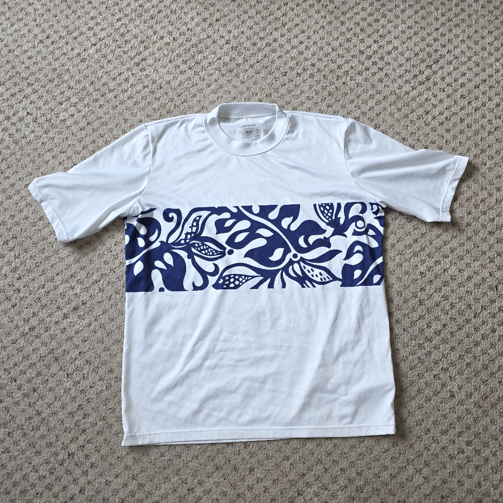 Patagonia Capilene Tee